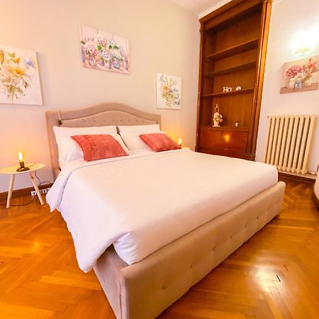 Arena Sweet Home In Verona Kültér fotó