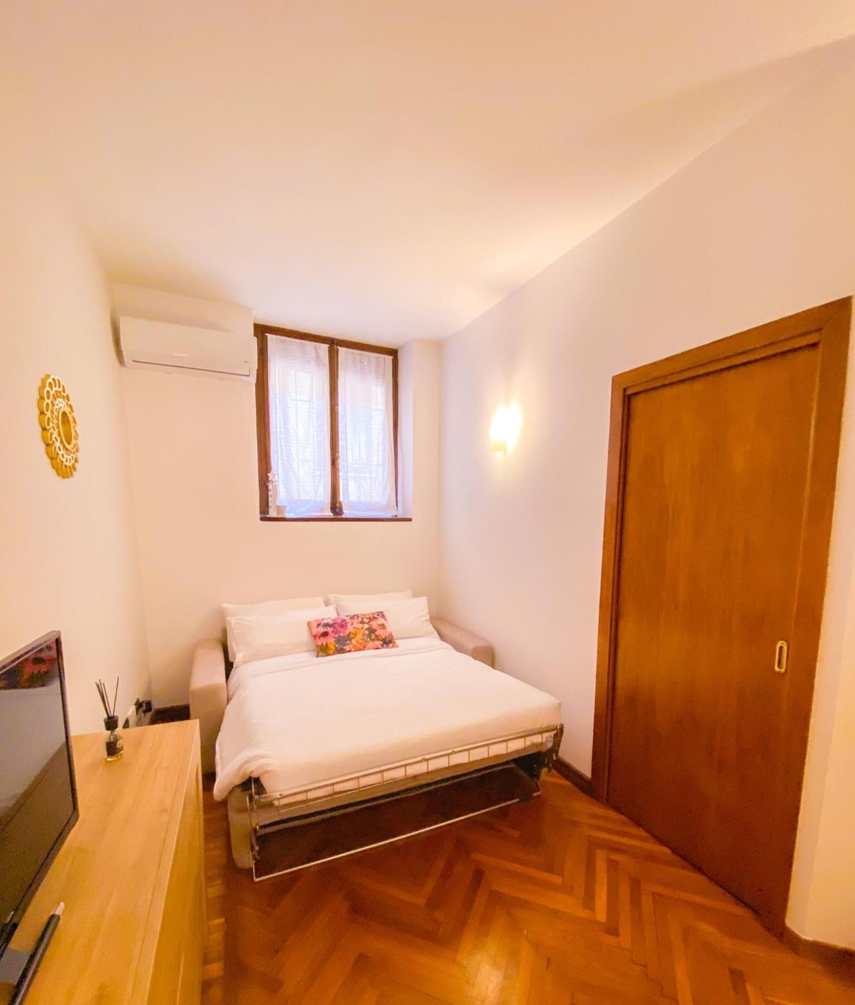 Arena Sweet Home In Verona Kültér fotó